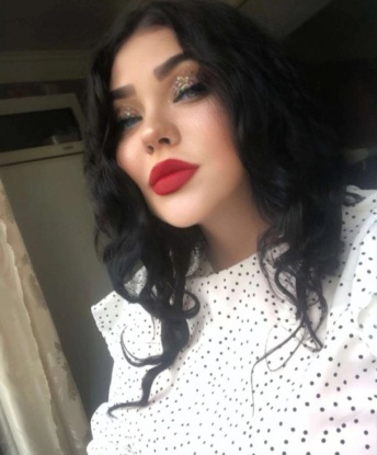 Кристиночка